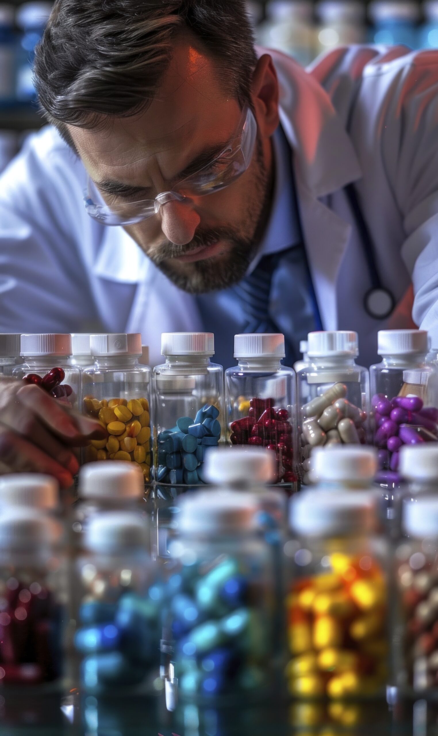 man-working-as-pharmacist
